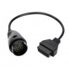 Адаптер для ELM327 - 38 Pin - OBD2 16 Pin для Mercedes Benz - 4