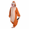 Кигуруми Бурундук Чип и Дейл L (165-175см) - 2