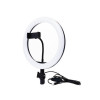 Кольцевая светодиодная лампа со штативом Ring Fill Light диаметр 32 см - 3
