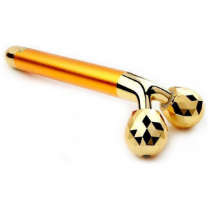 3D Лифтинг-массажер для лица на вибрации Energy Beauty bar