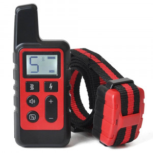 Электронный ошейник для дрессировки собак Dog Training Collar T211 (до 300 метров)