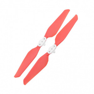 Пропеллеры для Xiaomi Fimi X8 SE (красные)